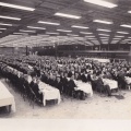 Woodward Governor Company's new facility in Loves Park,Illinois, circa 1941.